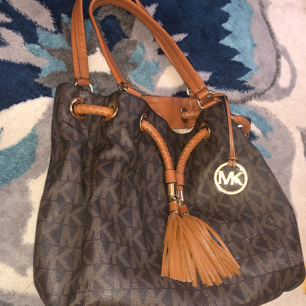 Michael Kors bag